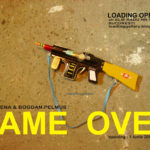 GAME OVER 01.06.2007